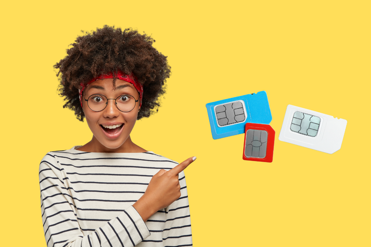 How to Get a Free SIM Card With Free Service Today
