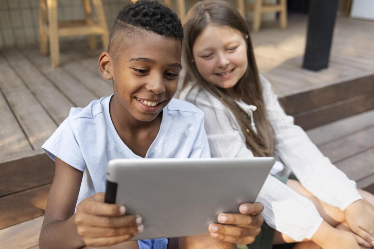 Free Kids Tablet With EBT: How to Qualify and Apply