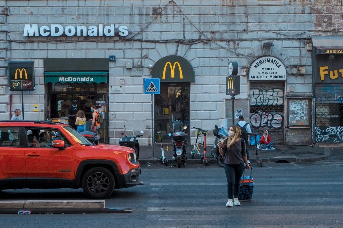McDonald’s Senior Coffee Prices & Useful Saving Tips