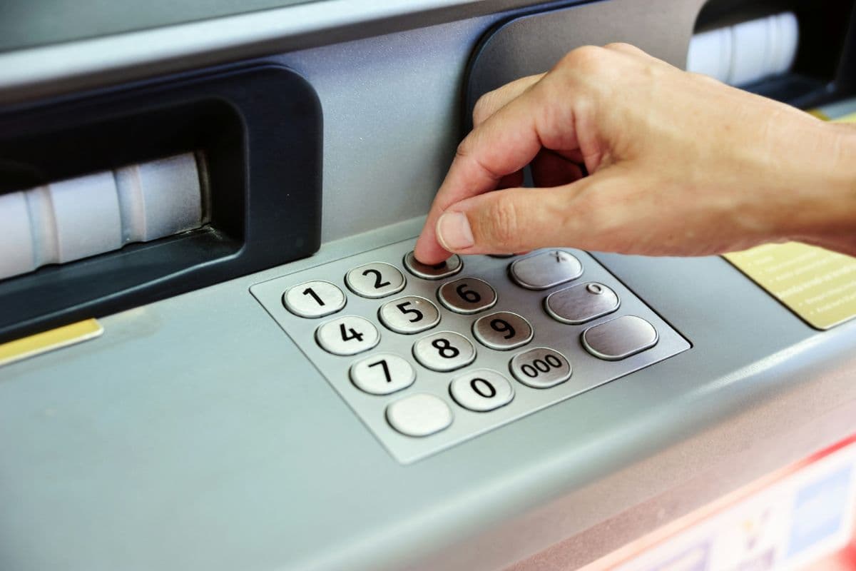Can I Get Cash Off My EBT Card at an ATM? 2026 Rules