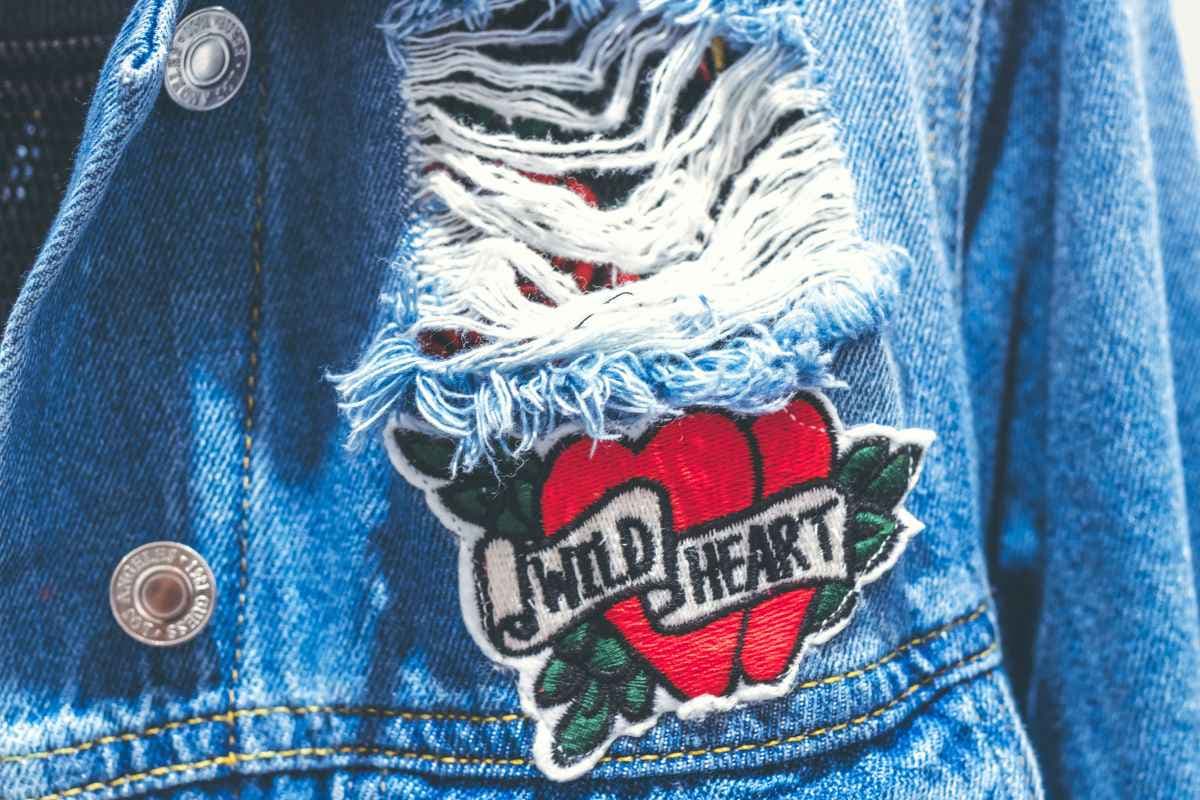 How to Patch Jeans: Easy Ways to Repair Holes That Last