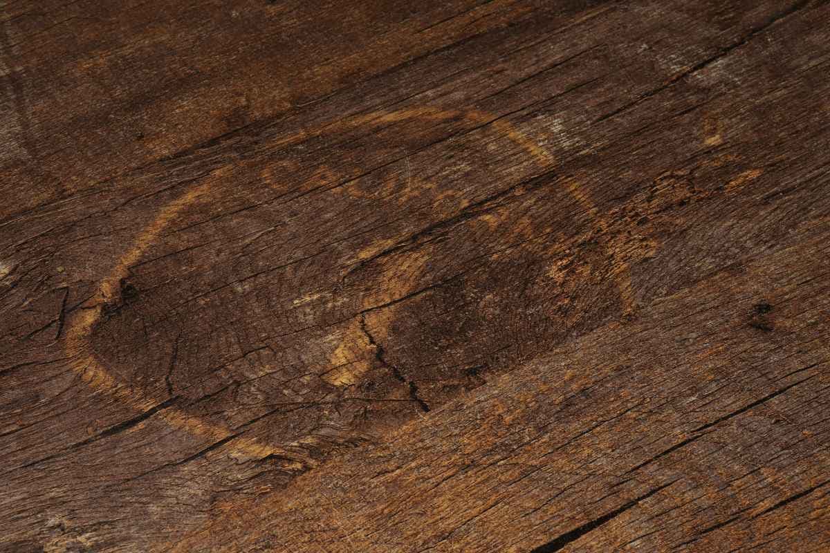 How to Remove Water Stains From Wood Without Damaging the Finish