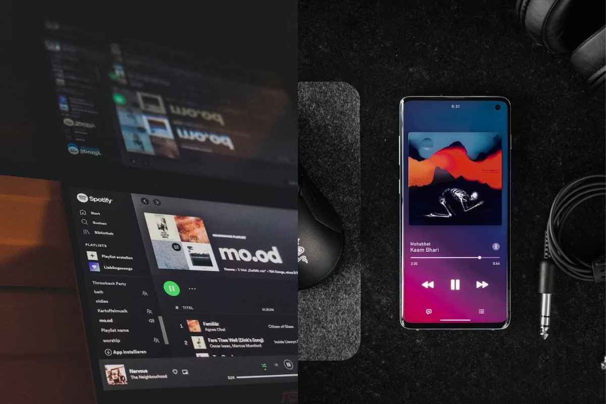 Spotify vs Apple Music: Which Streaming Service Is Right for You?