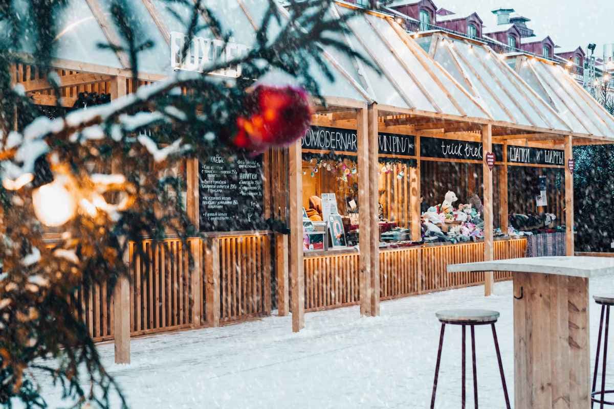 Fast Food Open on Christmas: 5 Steps to Find What’s Open on X-Mas Day