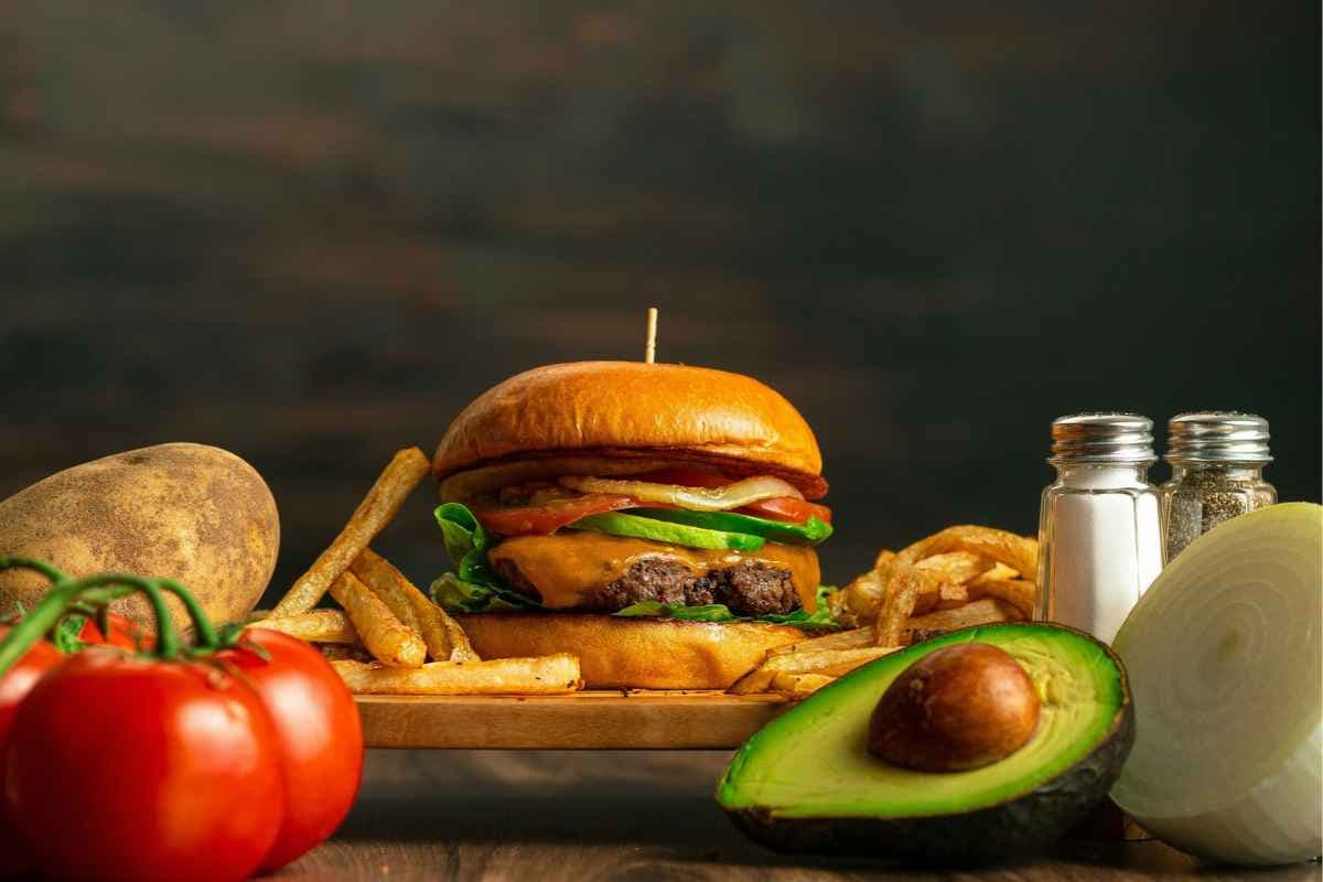 5 Healthy Fast Food Options: Better Choices at Popular Chains