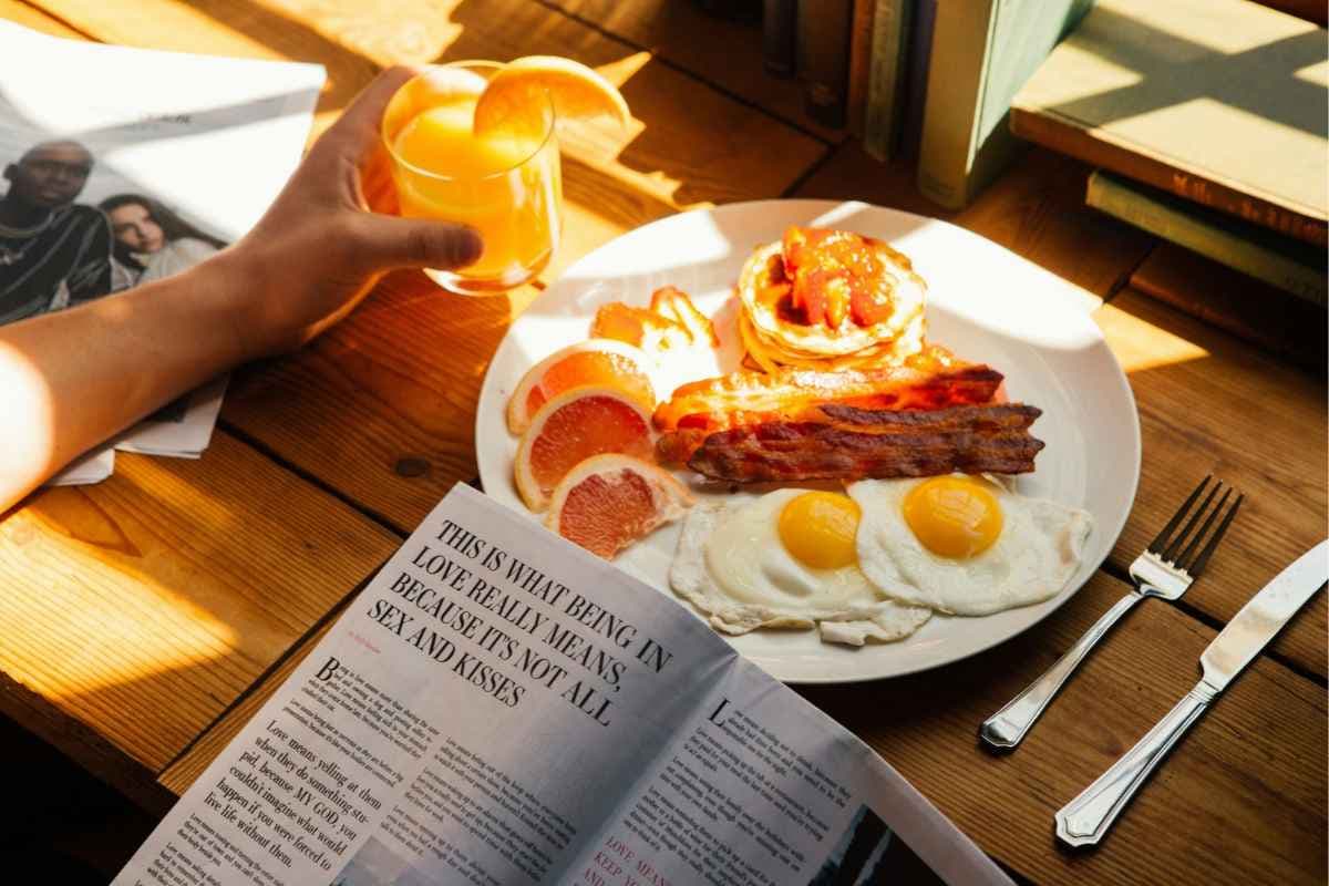High Protein Fast Food Breakfast: Best Morning Orders by Chain