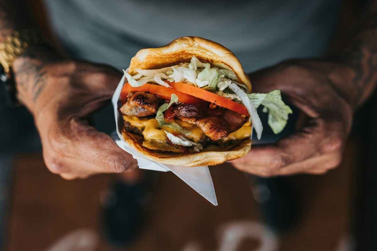 High Protein Low Calorie Fast Food: Best Orders by Chain