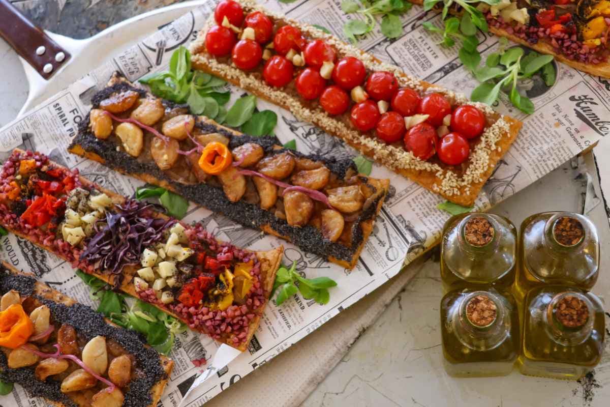 Vegan Food Near Me: 15 Best Options to Try for Vegan Lovers
