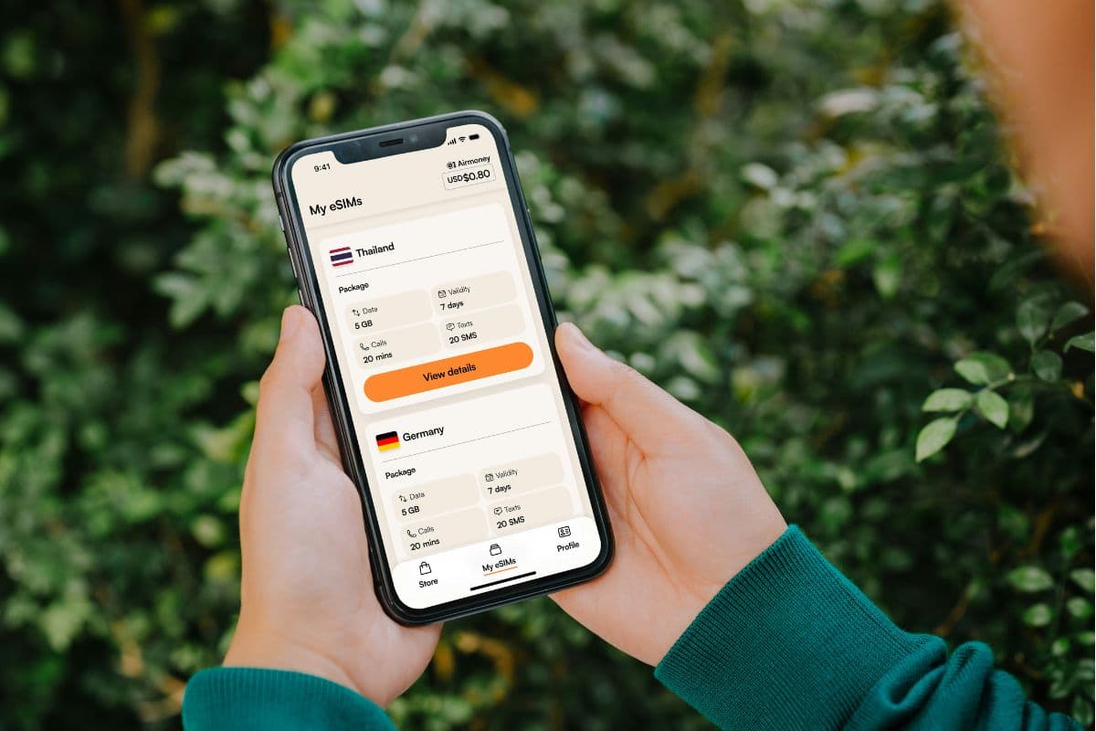 What is eSIM? Fast Facts About the Future of Mobile