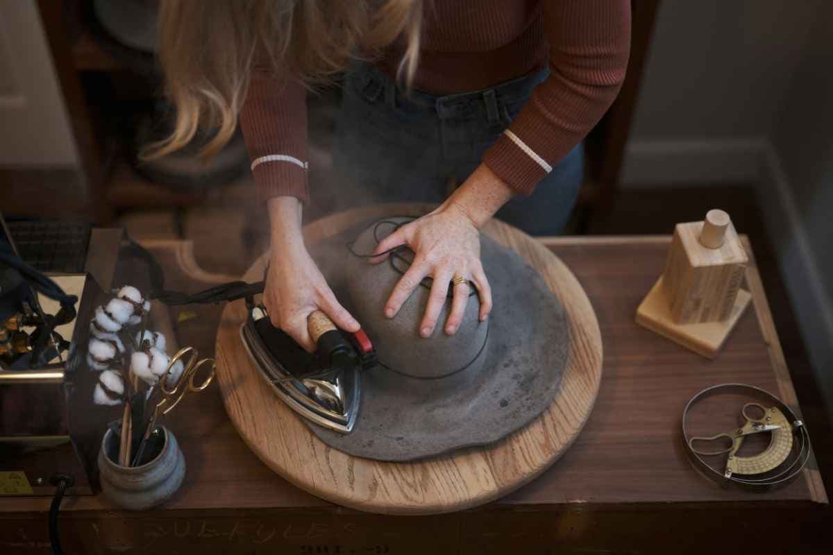 How to Wash a Hat and Keep It Looking New at the First Wash