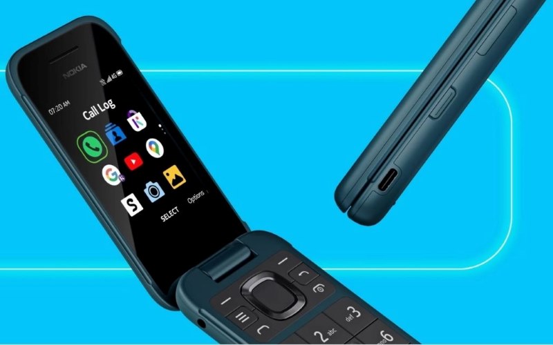 free government flip phone