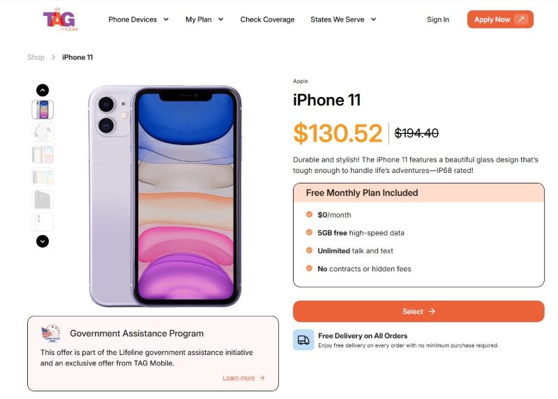 government iphone free iphone 11