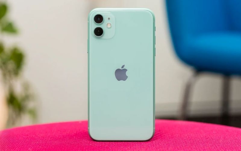 free government iphone 11