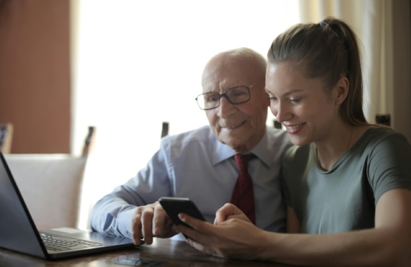 best free government phones in california for seniors
