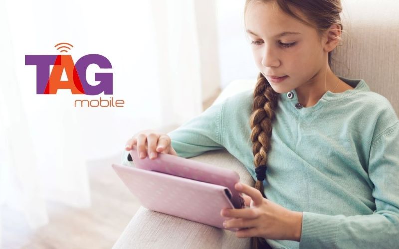 lifeline free ipad