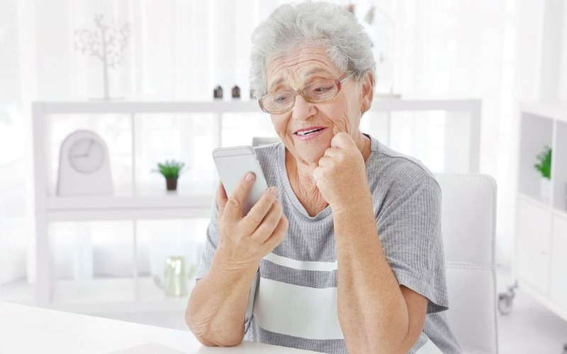 What is the main purpose of Lifeline? support communication & connectivity