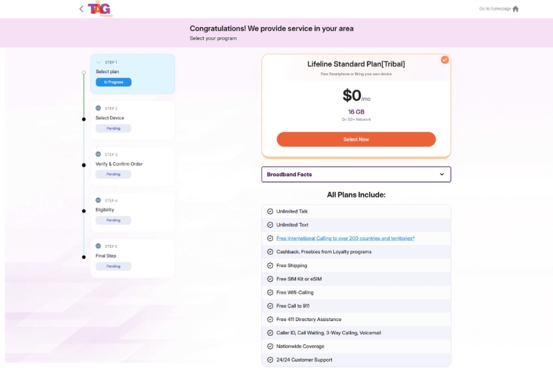 best free phone nyc plan tag mobile