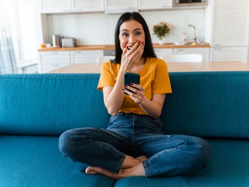 get best free government phones in california