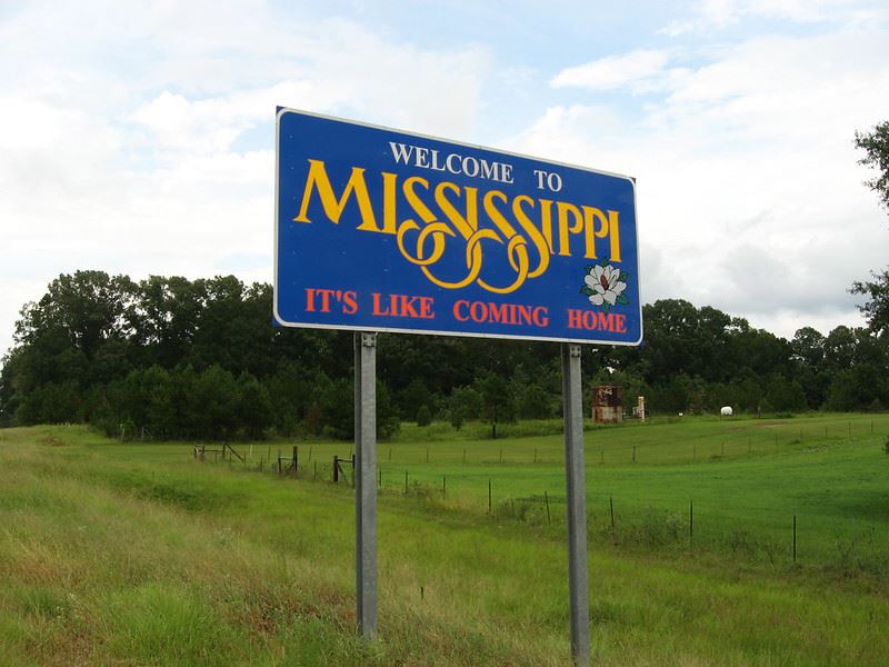 free government phone in mississippi