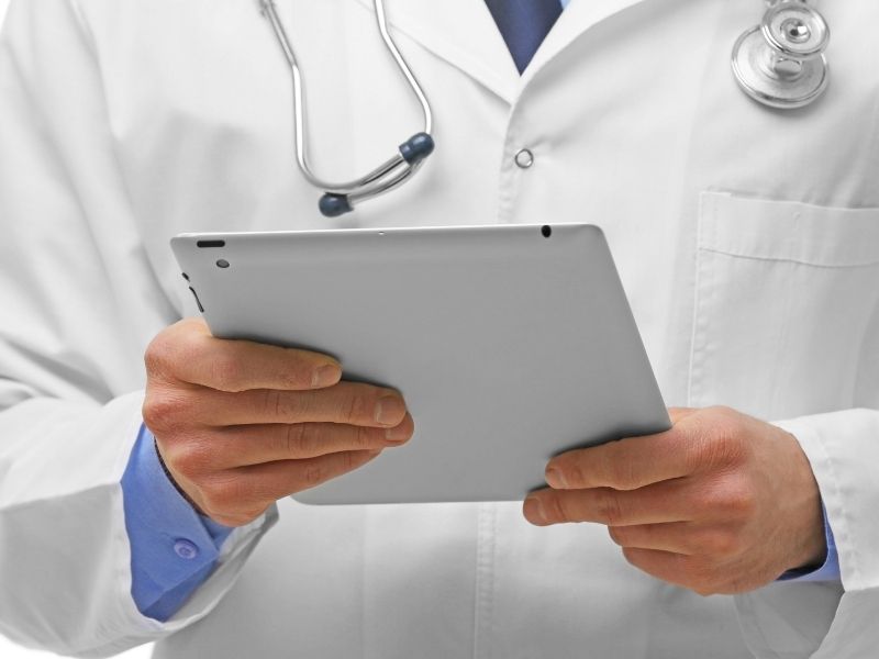 get a free ipad with medicaid
