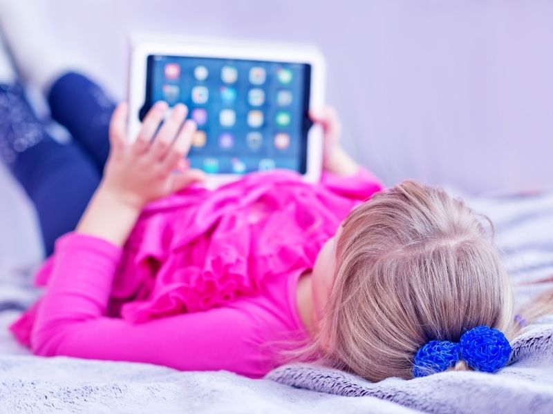 free government tablets for kids