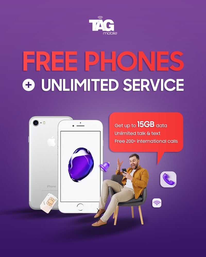 free phone for senior citizen tag mobile