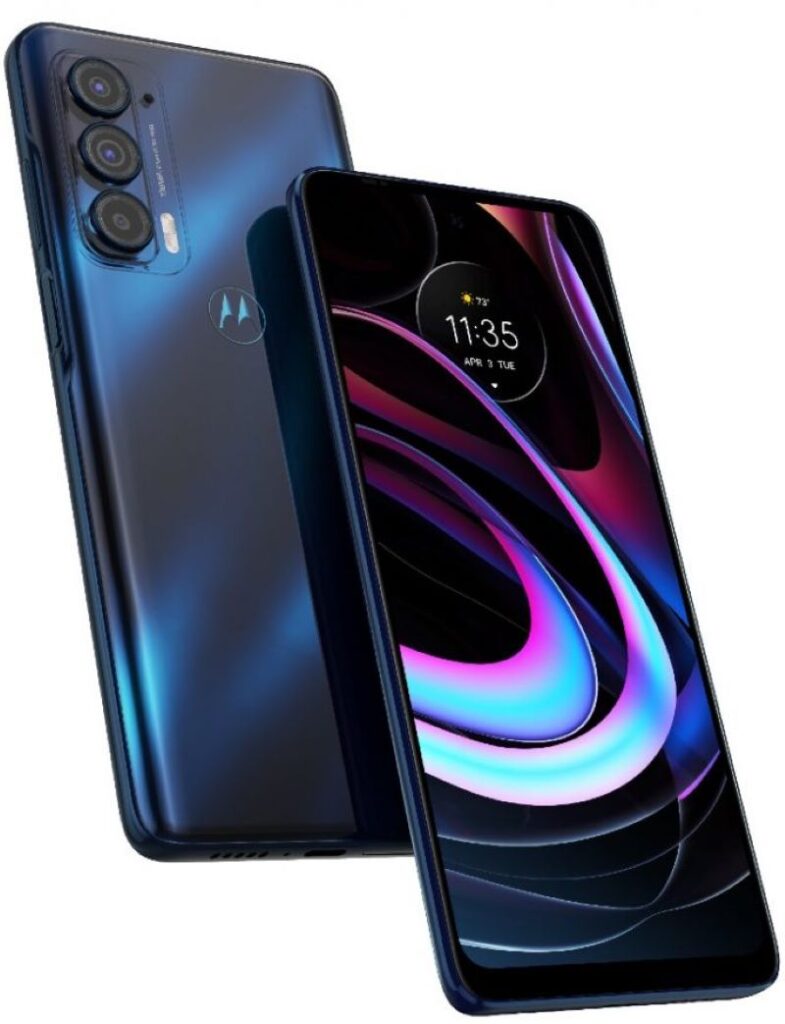 free motorola phone through Lifeline program