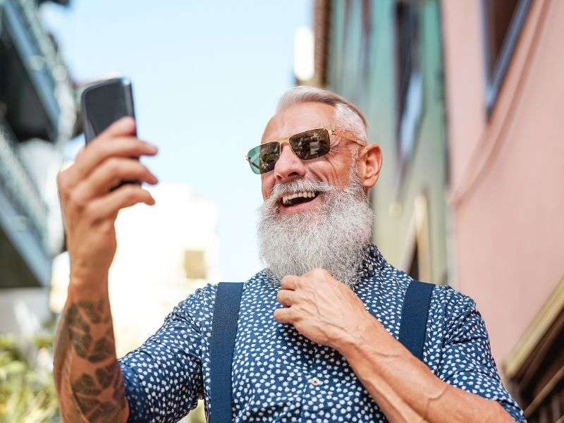 free phone from medicaid for seniors