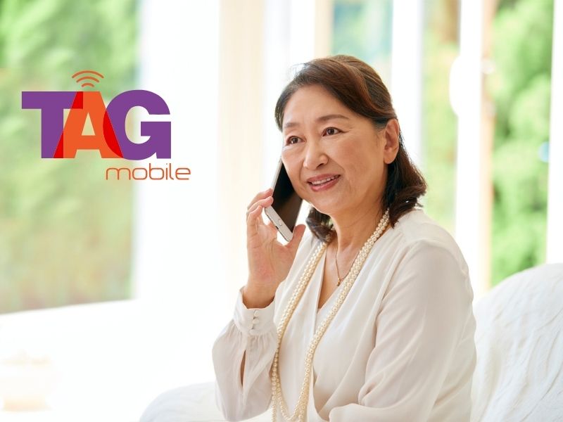 free cell phone for seniors on medicaid tag mobile