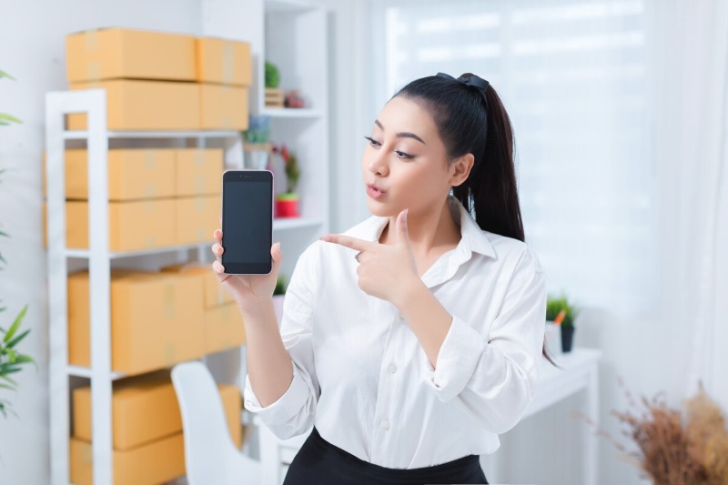free phone stands near me alternative