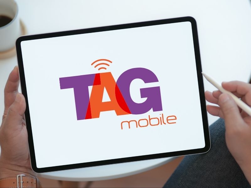 free gov tablet TAG Mobile
