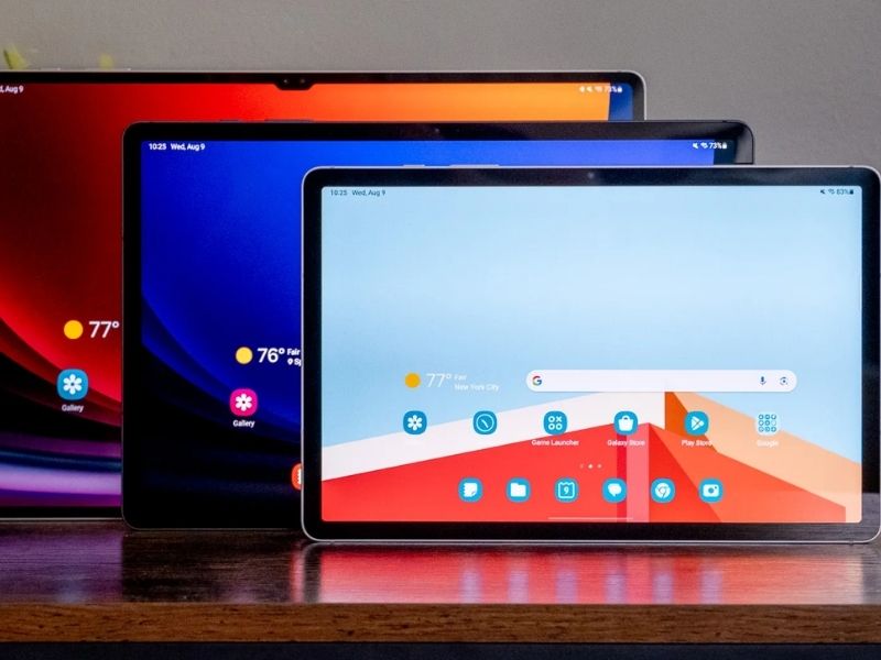 free samsung tablet government