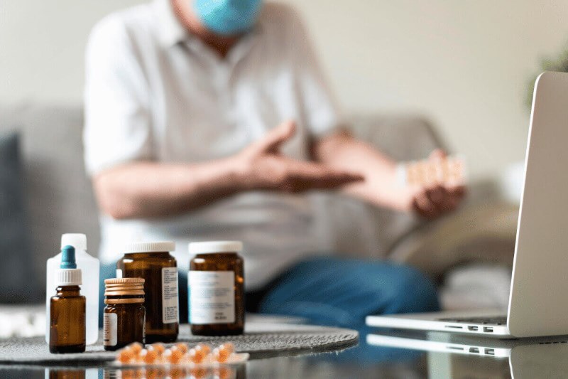 free stuff with medicaid seniors