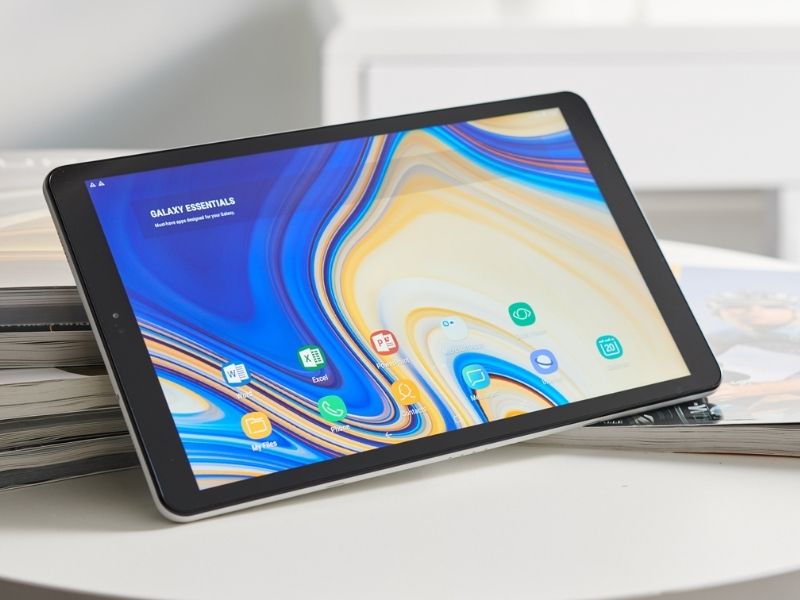 free tablet california samsung