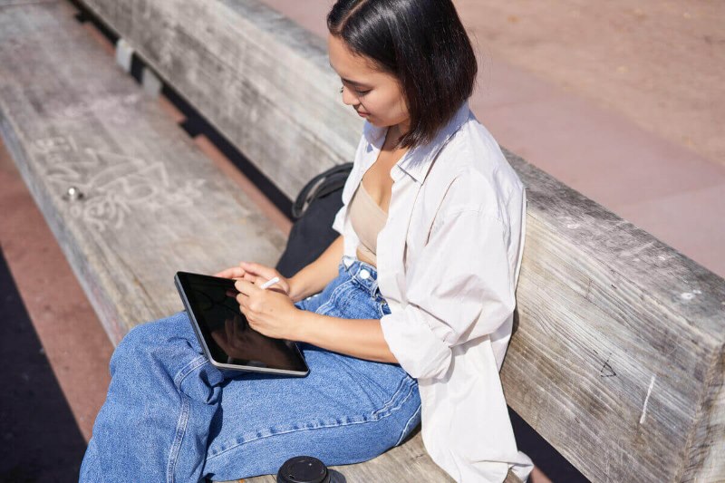 free tablet with ebt california TAG Mobile