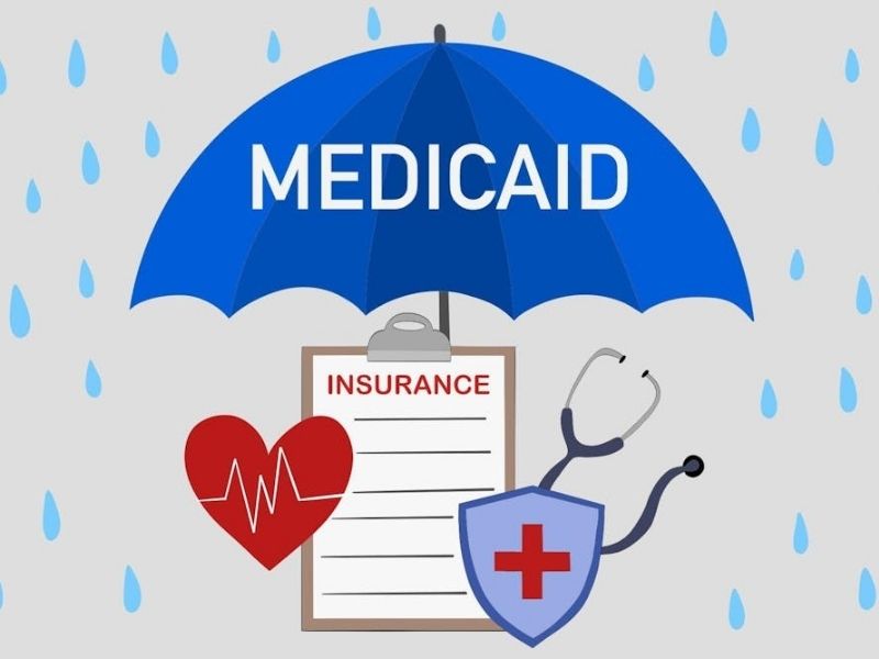 free ipad with medicaid program