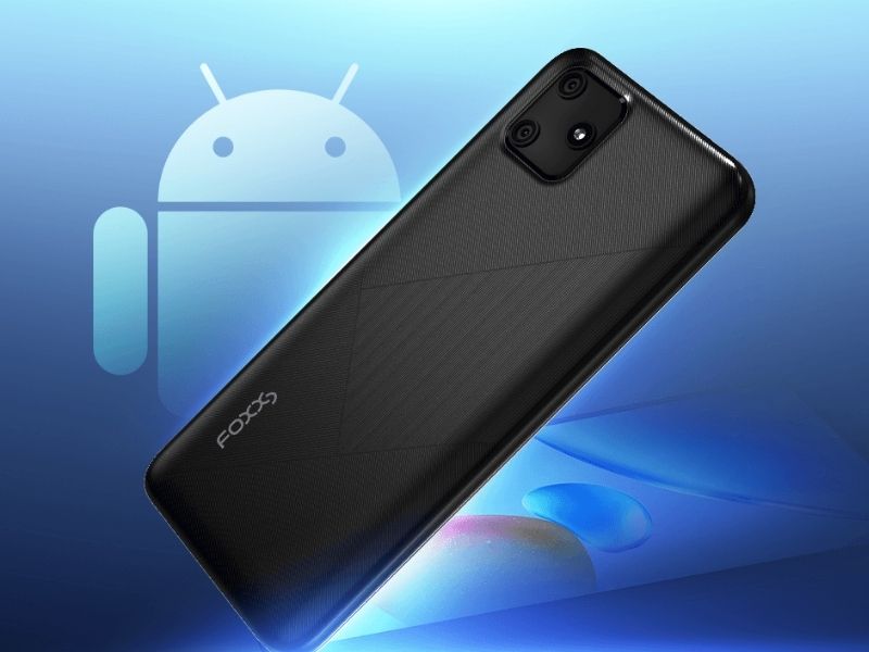 foxxd a56 free government cell phones