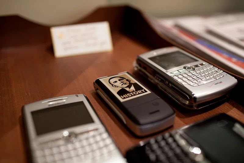 obama phone program