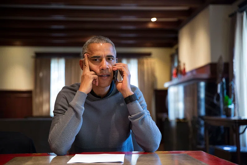 obama phone free