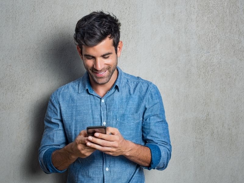 free iphone government phone ohio