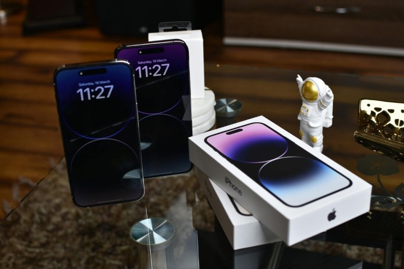best iphone for elderly people