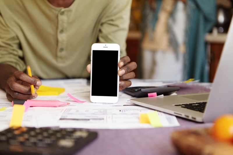 what is the best iphone for the elderly