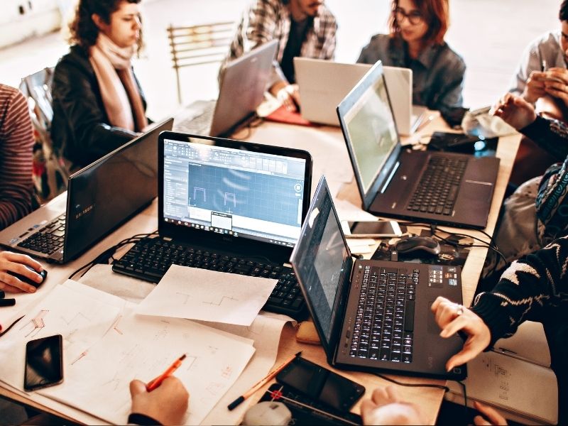 bridging the digital divide 3