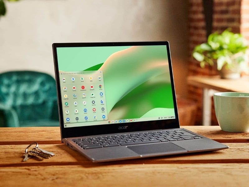 free chromebook 1