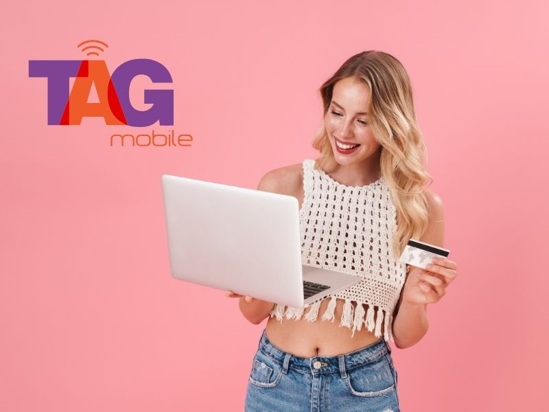 free chromebook tag mobile