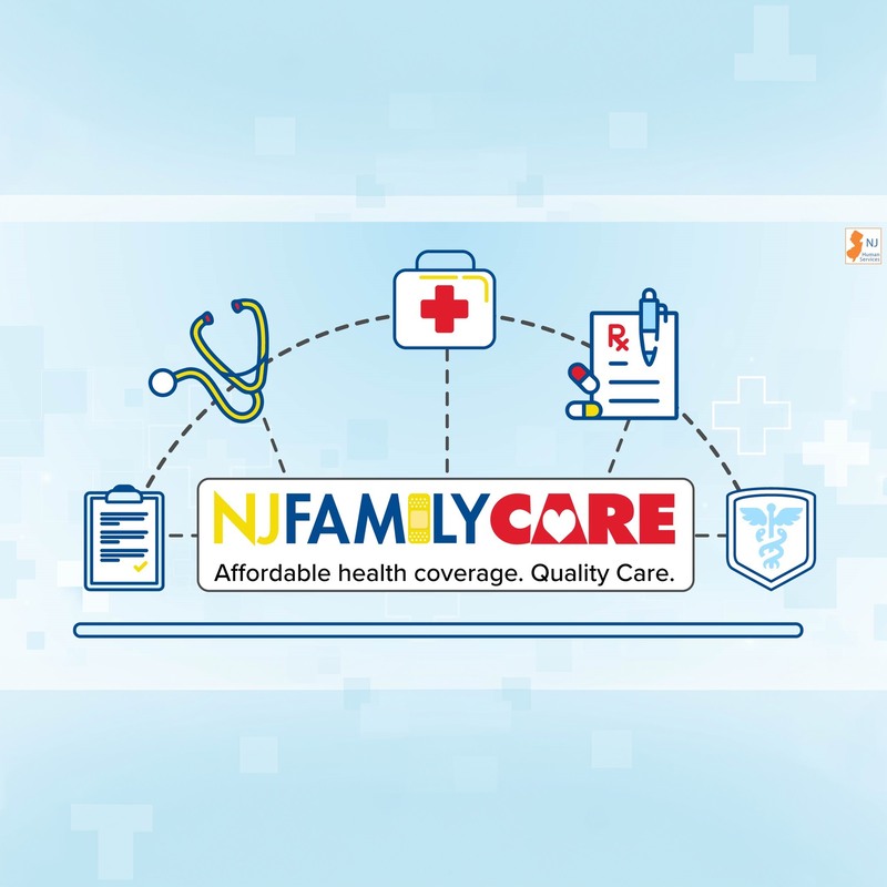 medicaid program in new jersey
