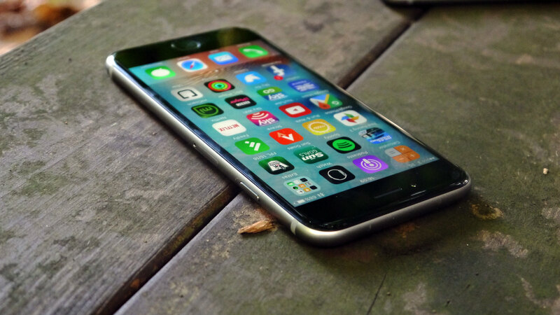 iphone 6 sim free