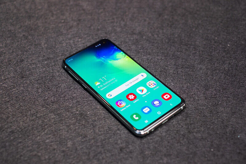 galaxy s10 samsung free government phone