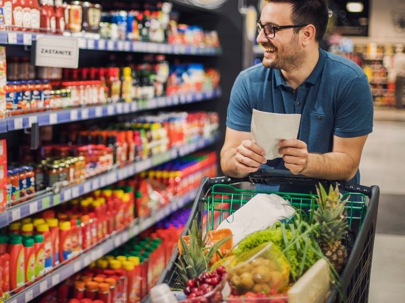 free stuff with food stamps 1