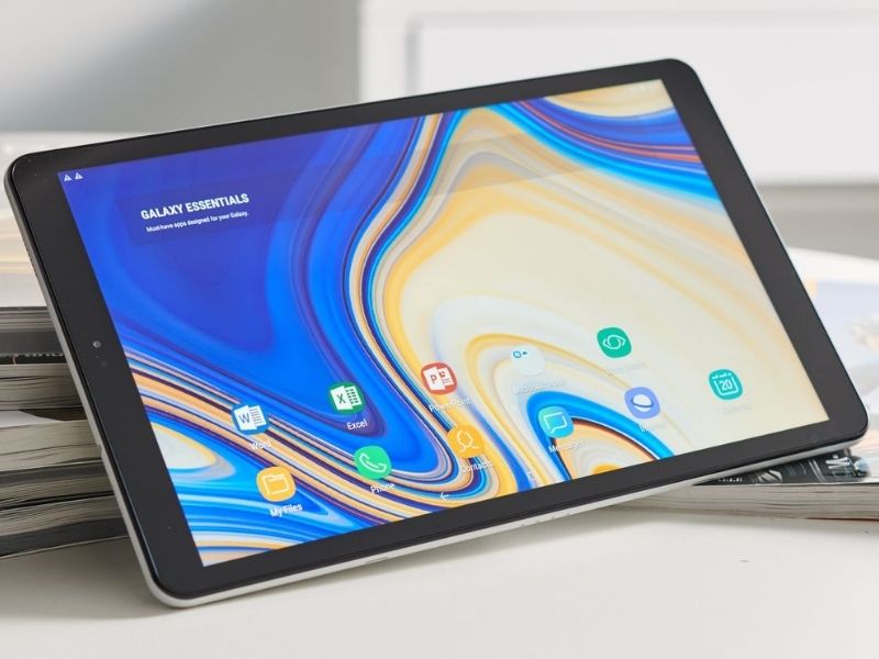 free tablet with Medicaid NJ samsung